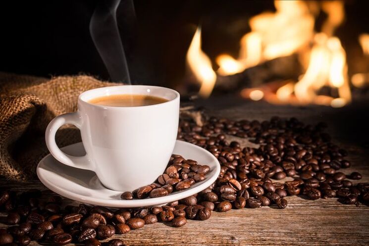 coffee