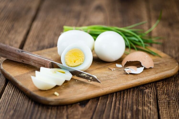 egg