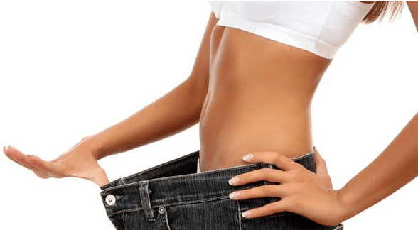 The best diet is proper nutrition