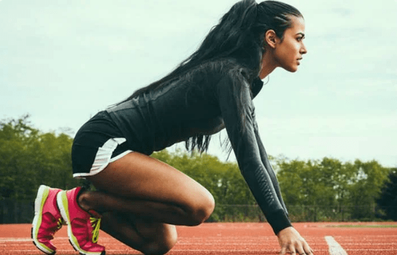 Set realistic goals