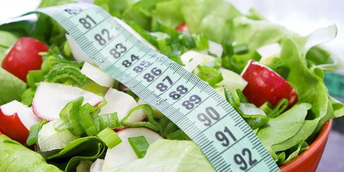 How to lose weight correctly