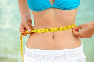 How to lose weight through exercise