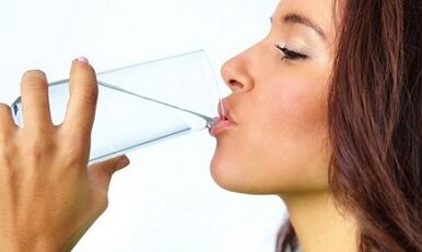 Example of lazy diet menu