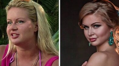 How do lazy people go on a diet and lose weight