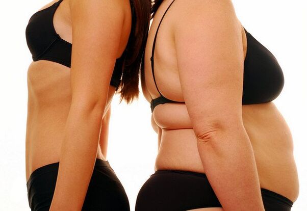 Dukan diet before and after weight loss