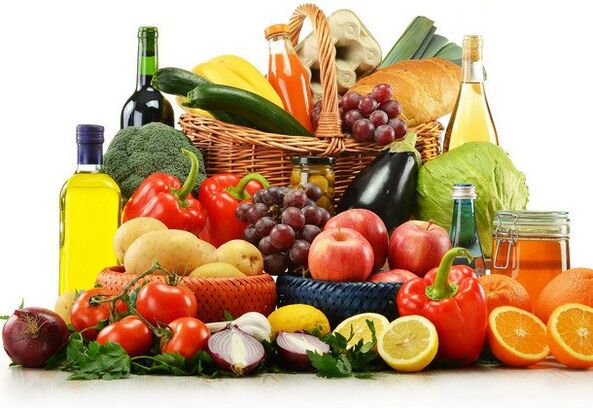 Foods Allowed on the Dukan Diet