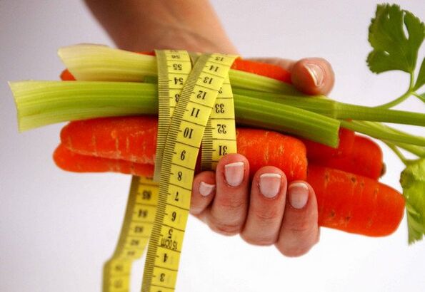 Vegetables in the Dukan Diet for Weight Loss
