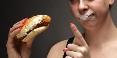 How to lose weight at home